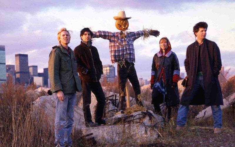 Sonic Youth