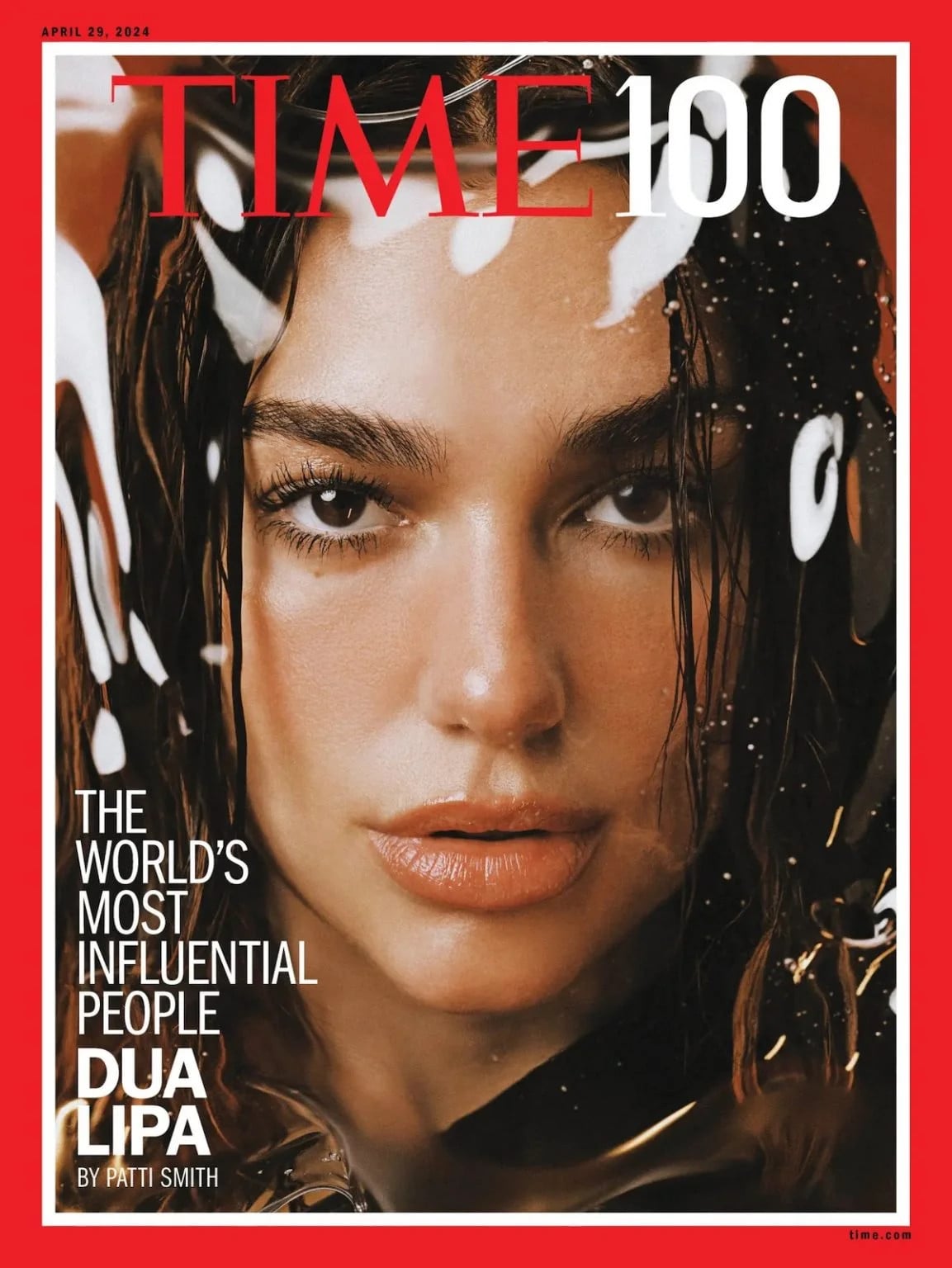 Dua Lipa