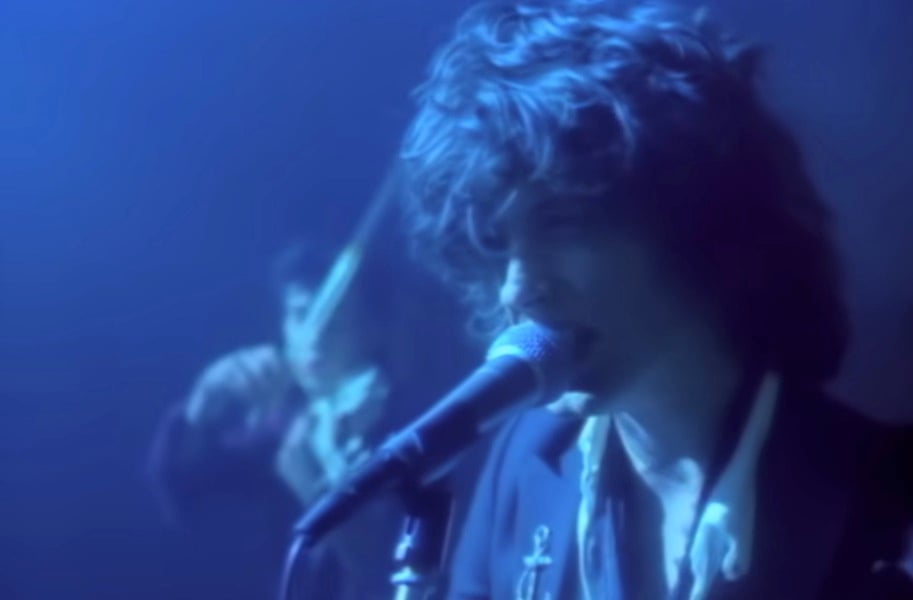 The Waterboys