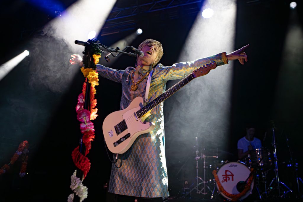 Kula Shaker