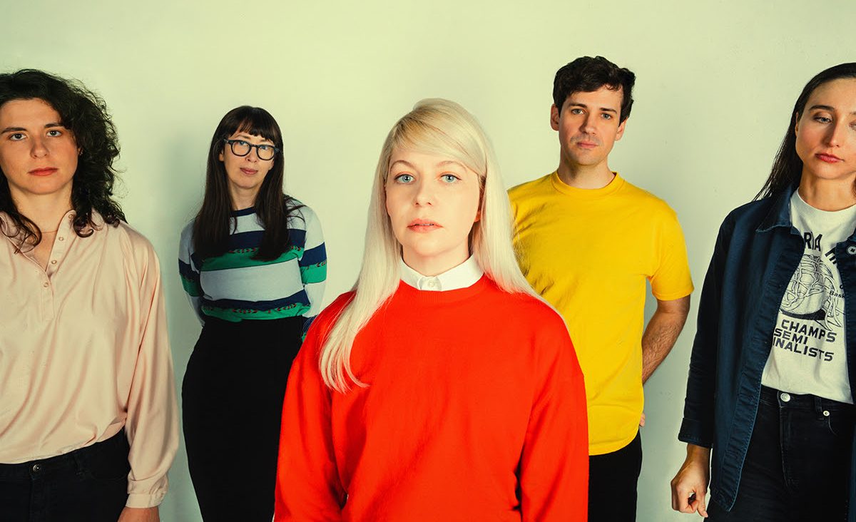 Alvvays