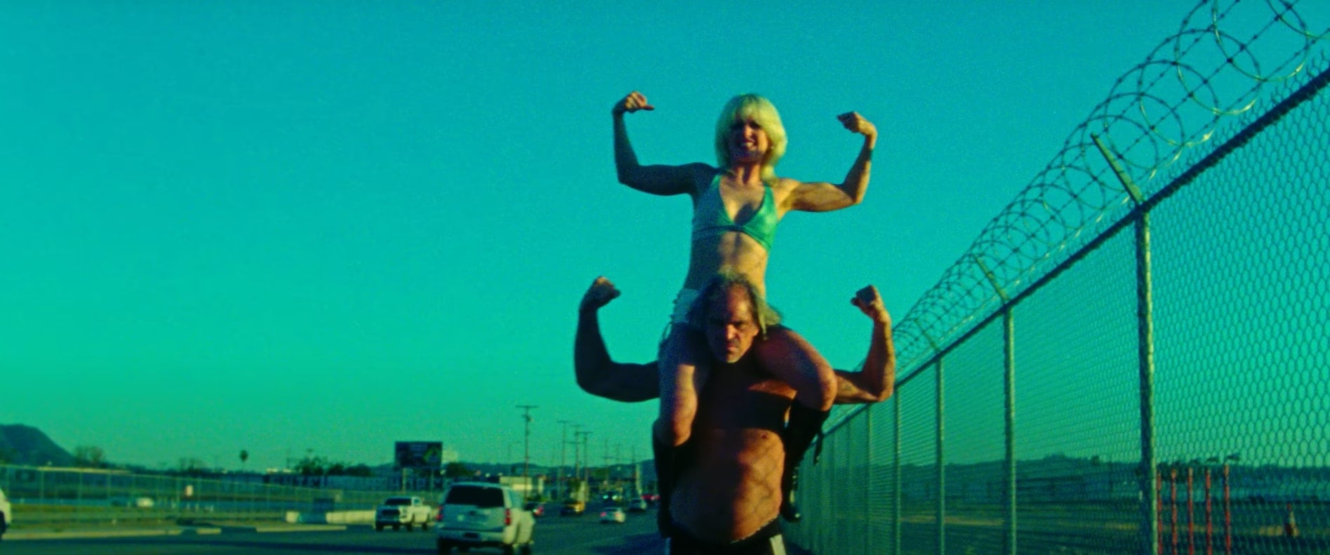 Amyl and The Sniffers