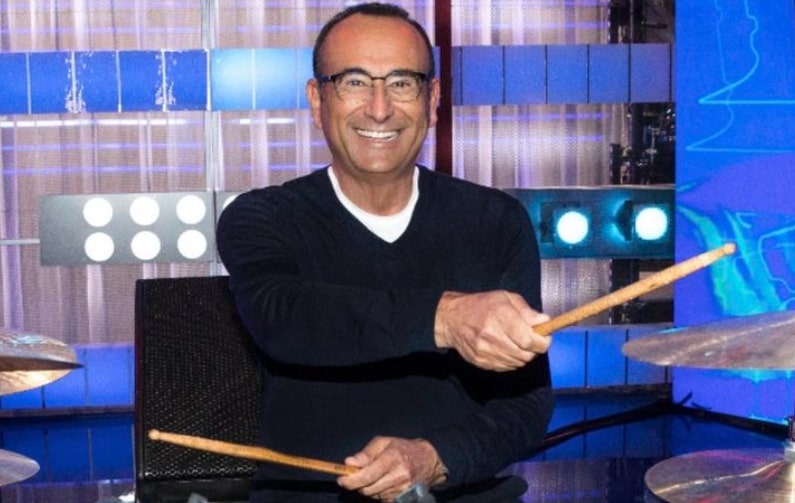 Carlo Conti