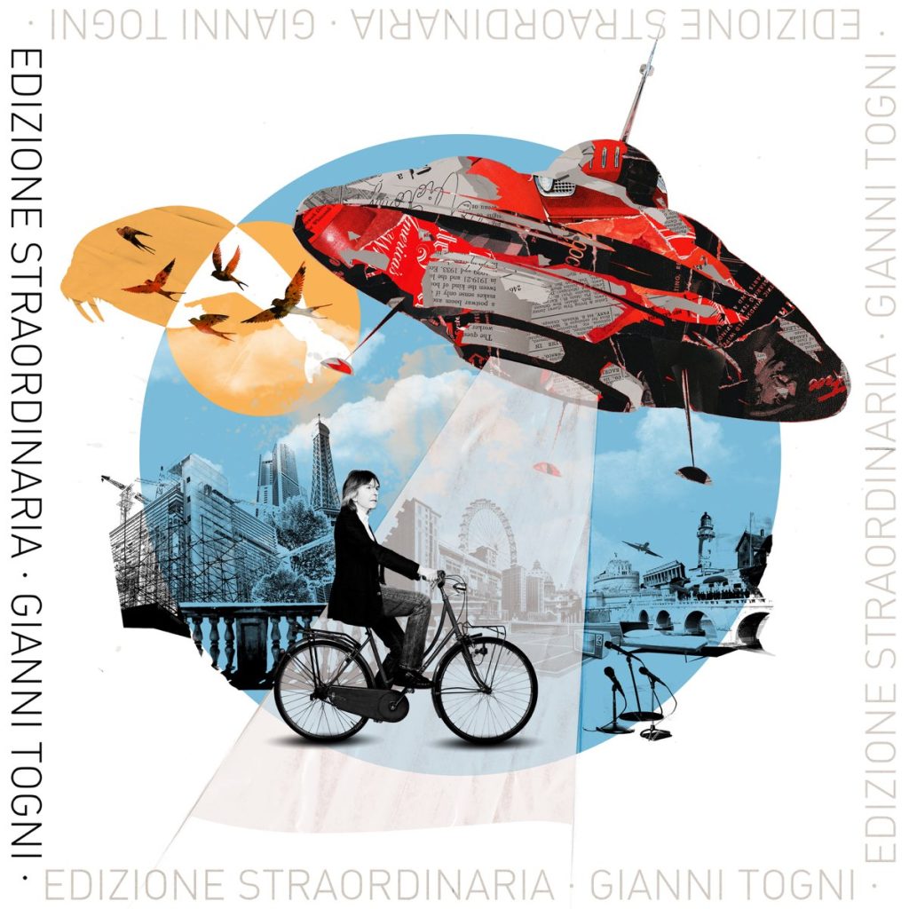 Gianni Togni - Edizione straordinaria