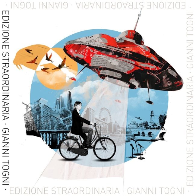 Gianni Togni - Edizione straordinaria