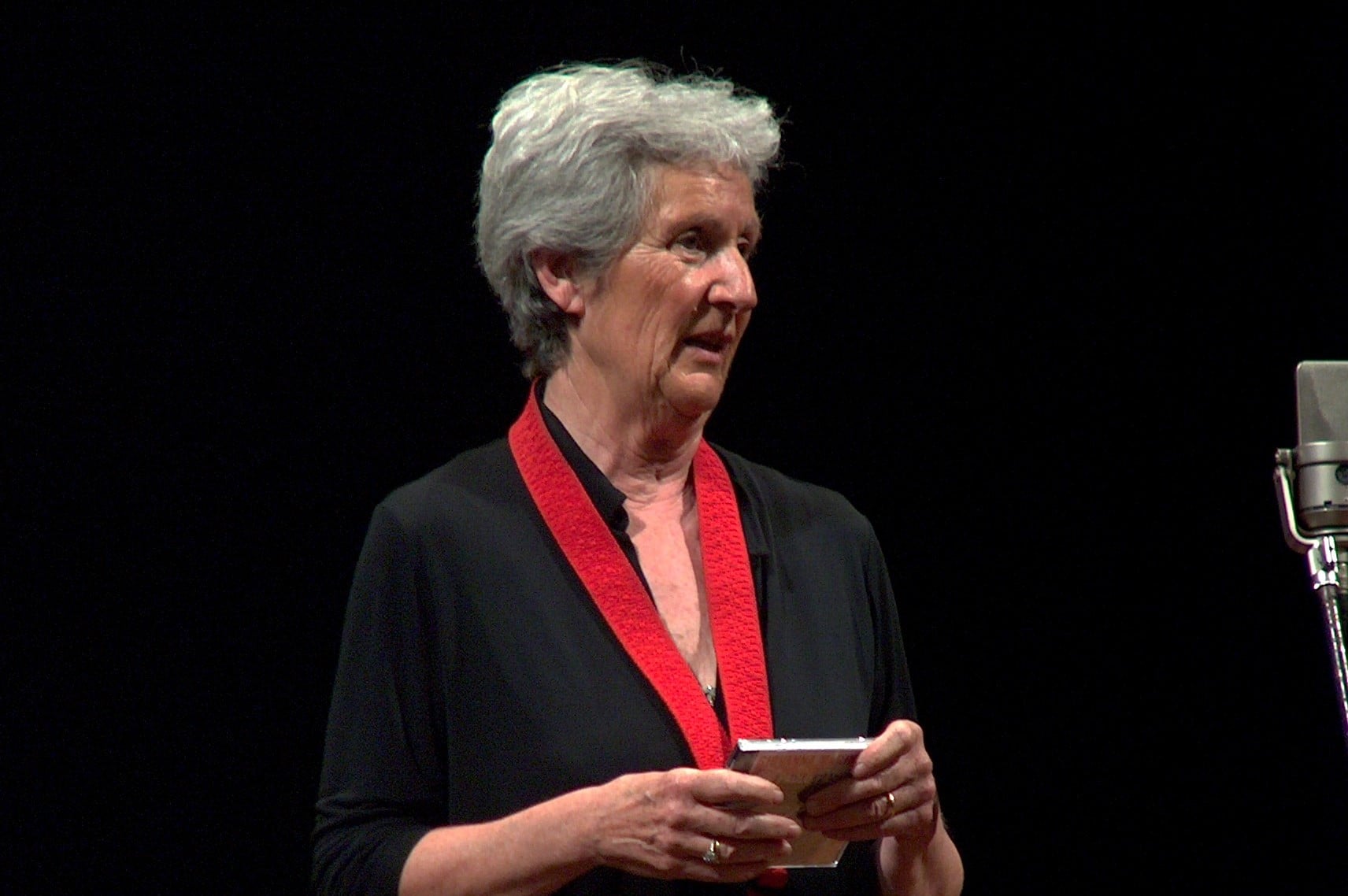 Giovanna Marini (2003)