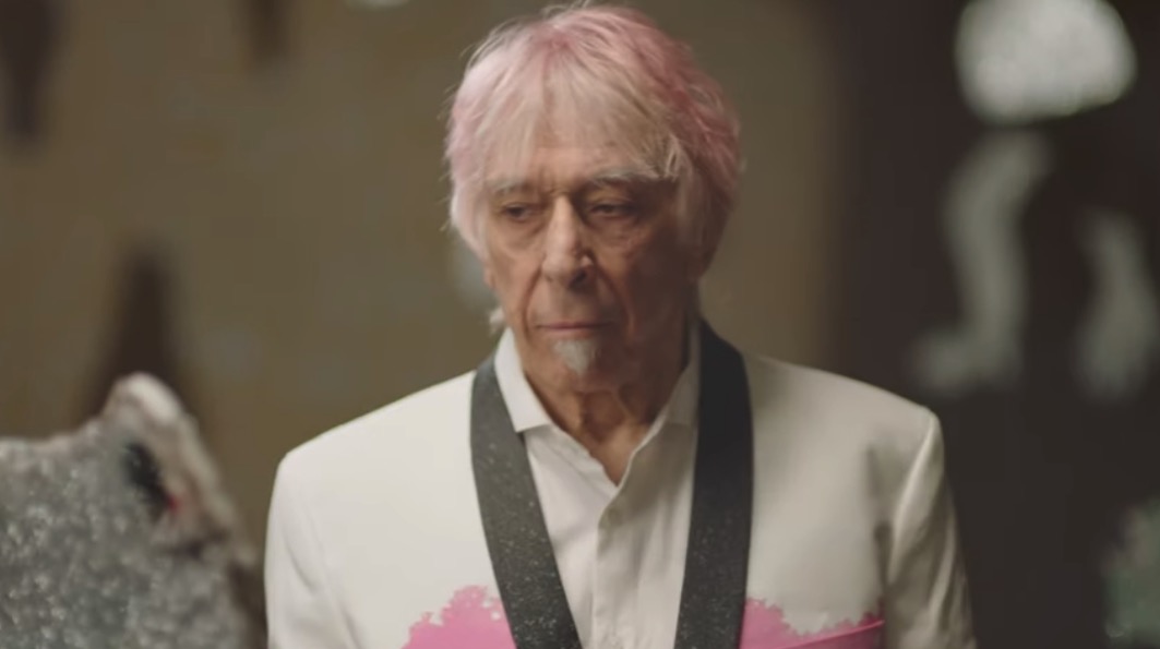 John Cale