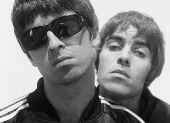 Oasis, Noel Gallagher, Liam Gallagher