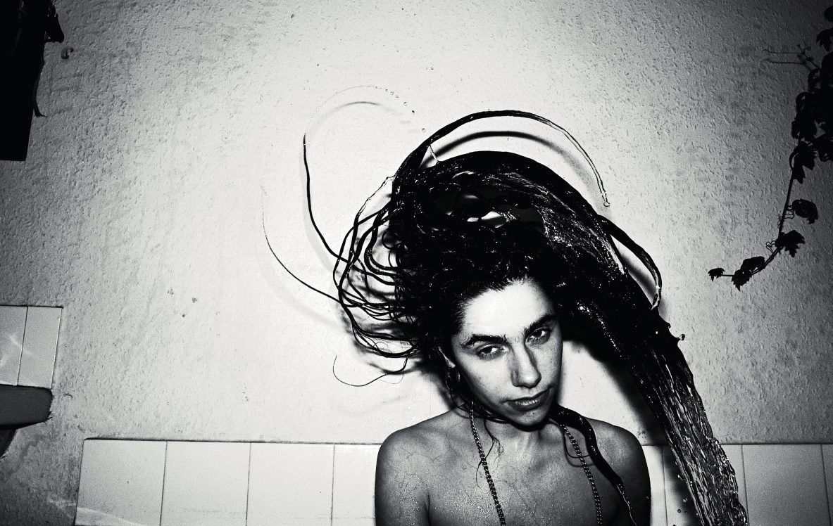 PJ Harvey