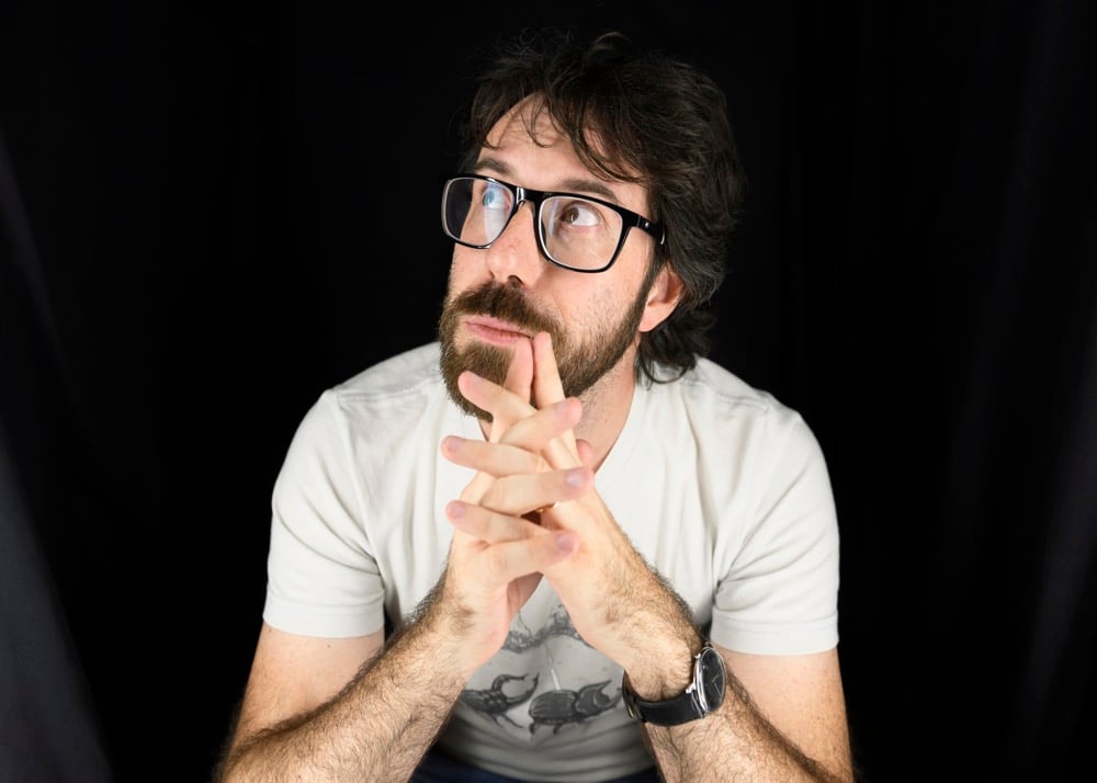 Paolo Dusi