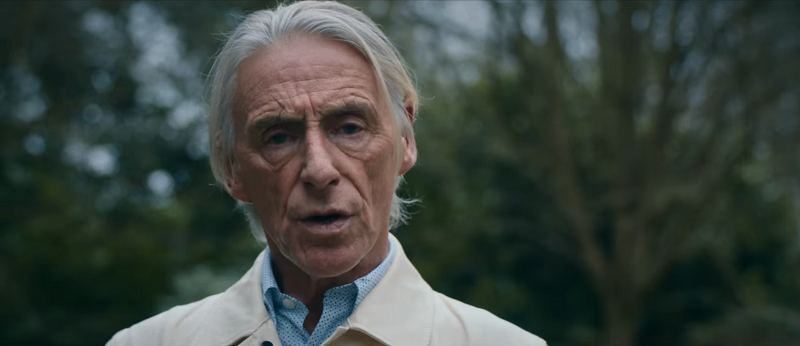 Paul Weller, 2024