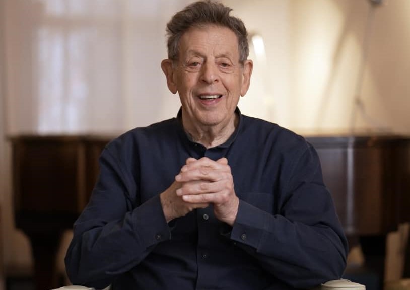 Philip Glass