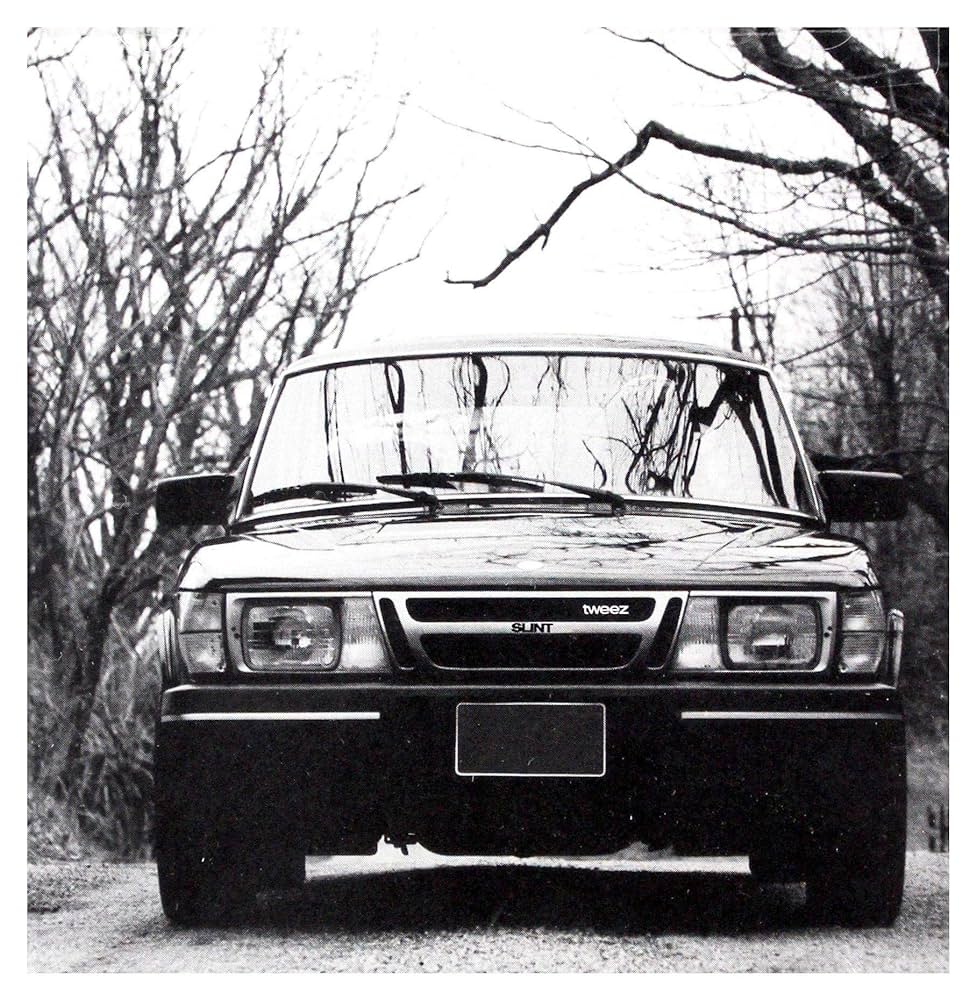 Slint, la cover di “Tweez”