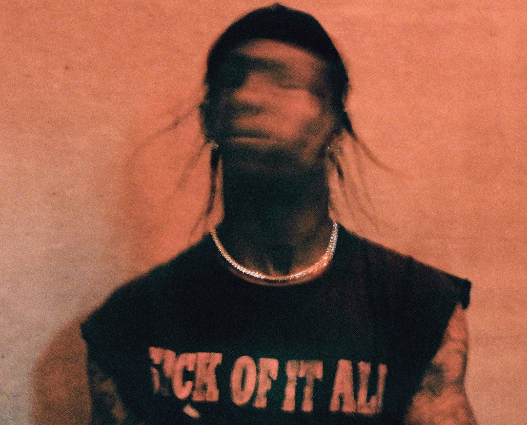 Travis Scott