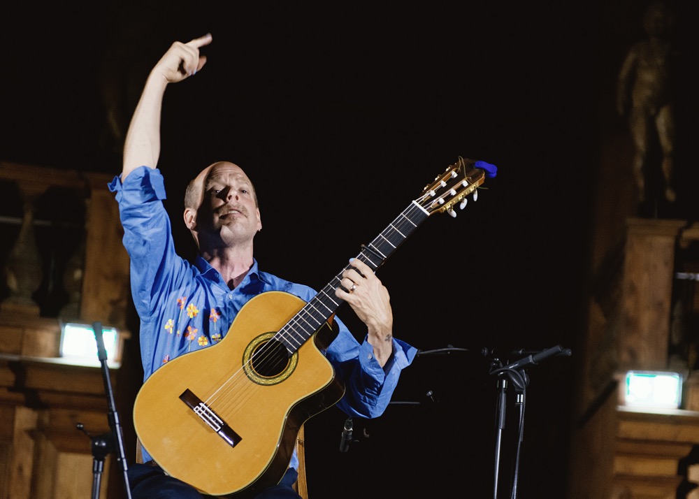 Bonnie “Prince” Billy