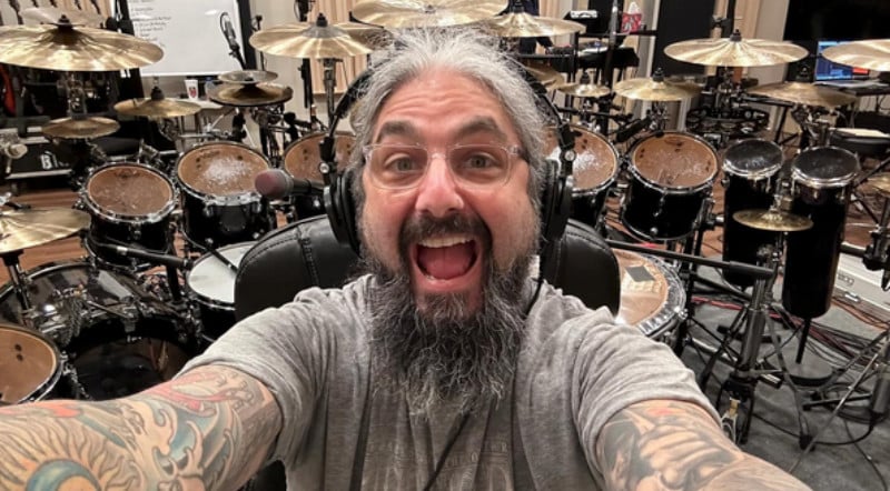 Mike Portnoy