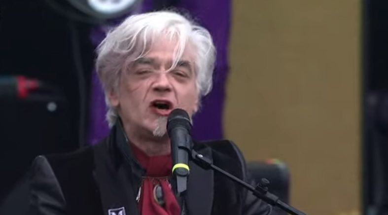 Marco "Morgan" Castoldi