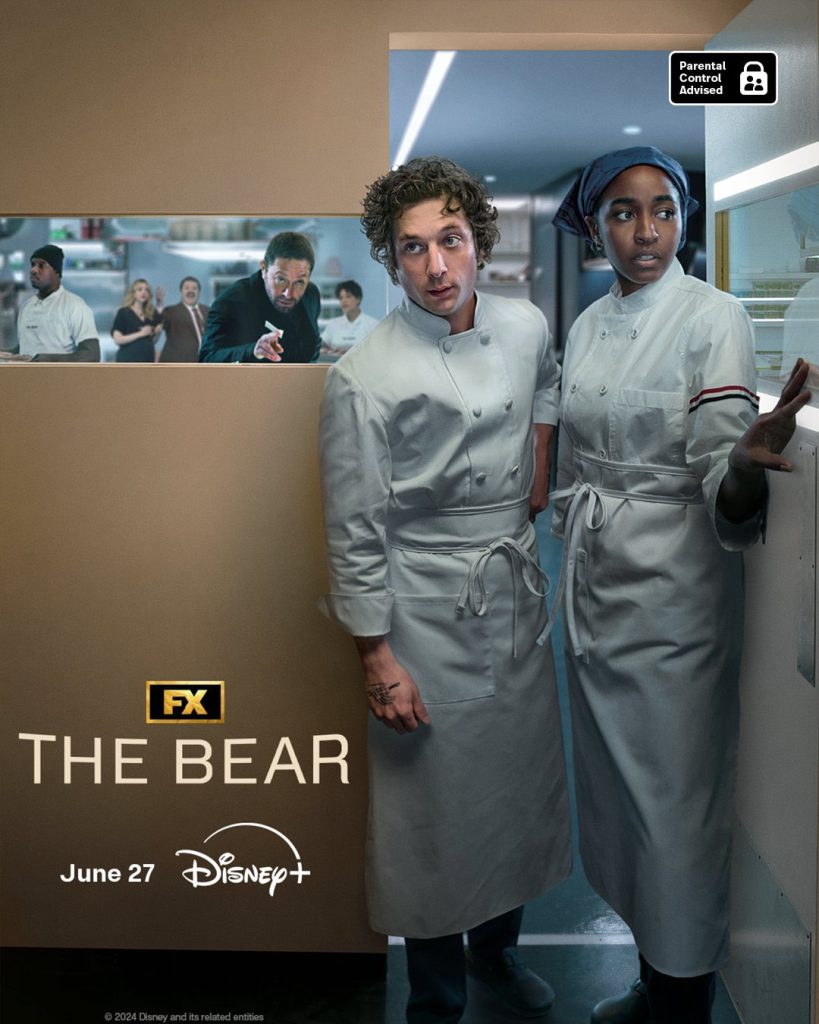 the bear 3