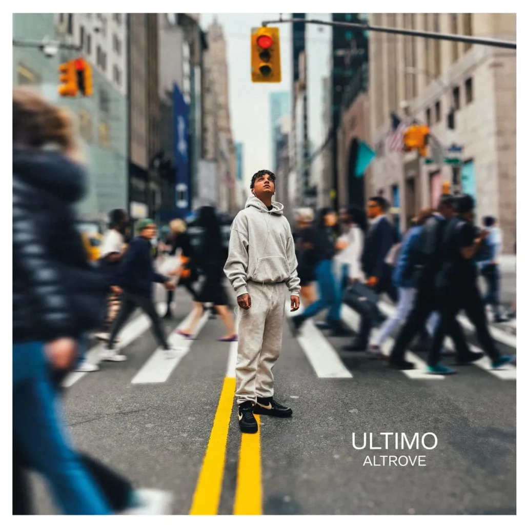 Ultimo