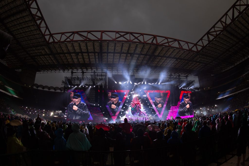 Vasco Rossi
