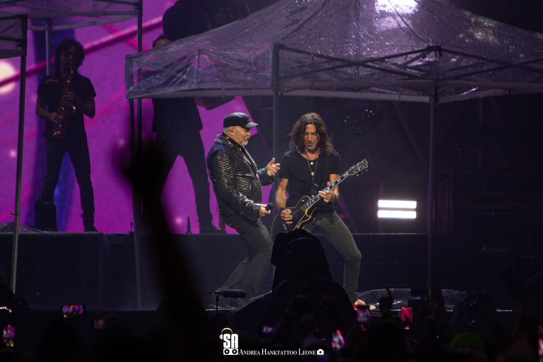 Vasco Rossi