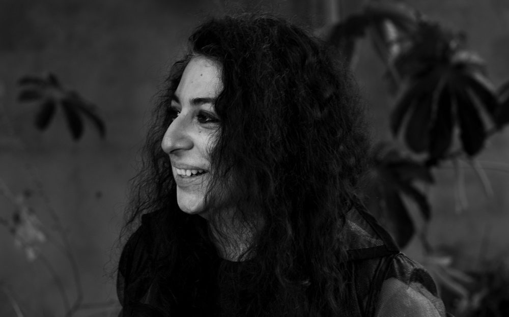 Arooj Aftab