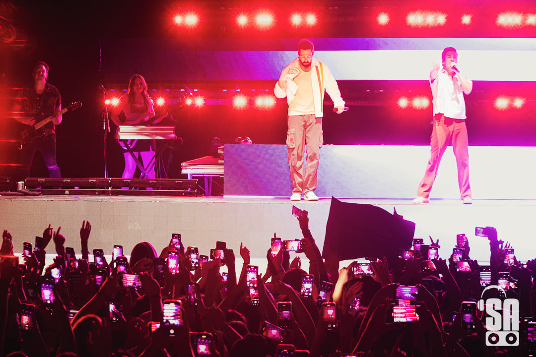Big Time Rush - Auditorium Parco della Musica Ennio Morriccone - 2024 - foto di Alice Blandini - 29