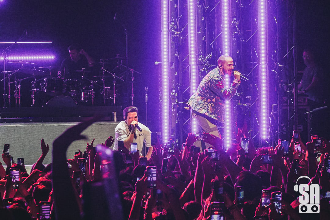 Big Time Rush - Auditorium Parco della Musica Ennio Morriccone - 2024 - foto di Alice Blandini - 33