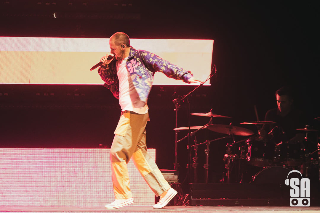 Big Time Rush - Auditorium Parco della Musica Ennio Morriccone - 2024 - foto di Alice Blandini - 51