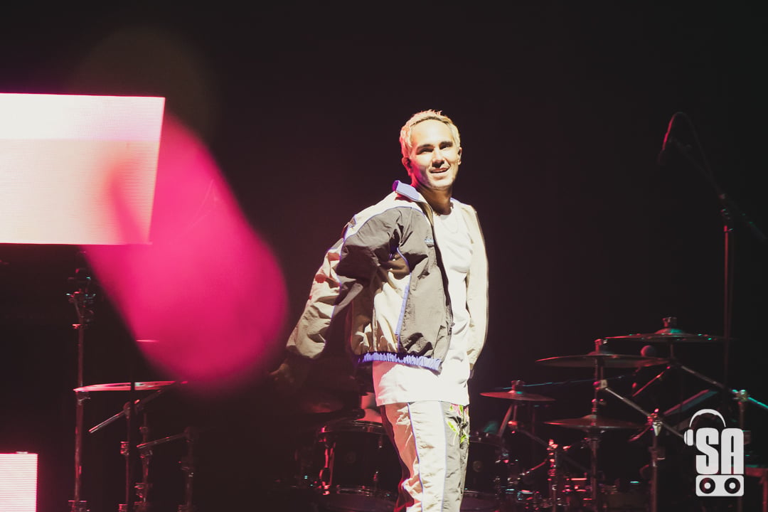 Big Time Rush - Auditorium Parco della Musica Ennio Morriccone - 2024 - foto di Alice Blandini - 60