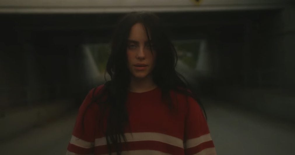 Billie Eilish