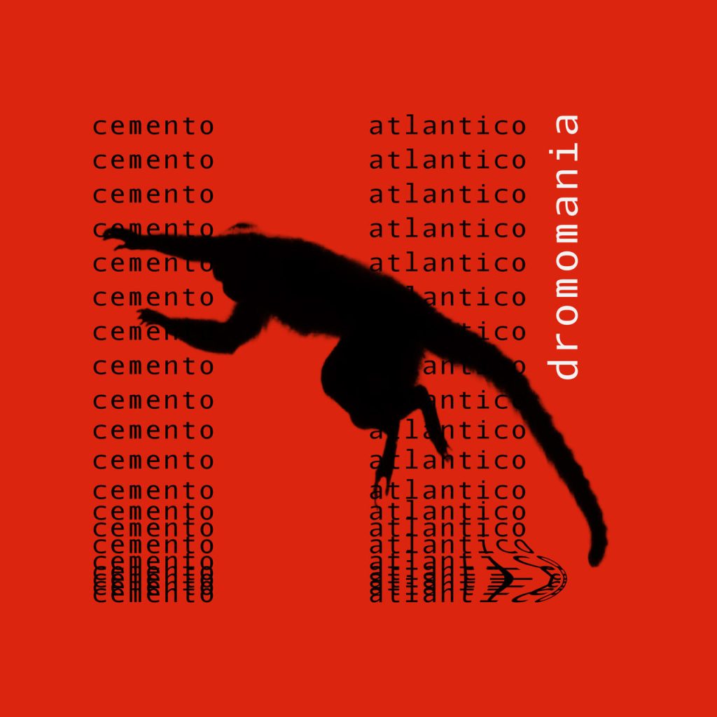 Cemento Atlantico - Dromomania