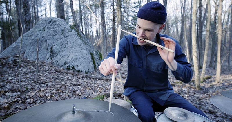 Chris Corsano