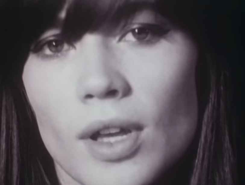 Françoise Hardy
