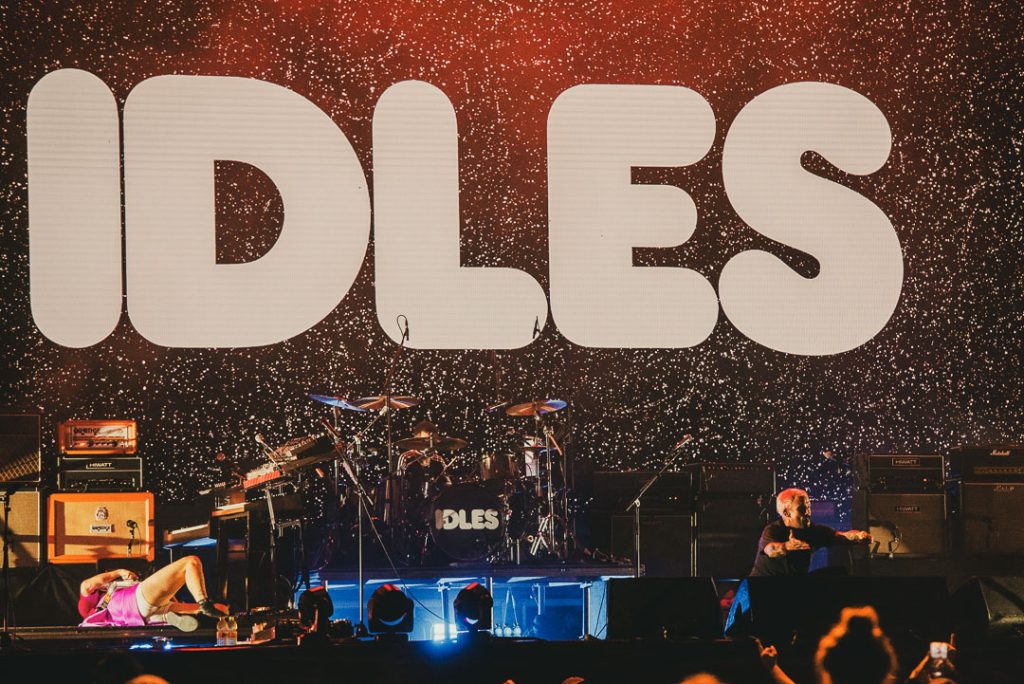 Idles