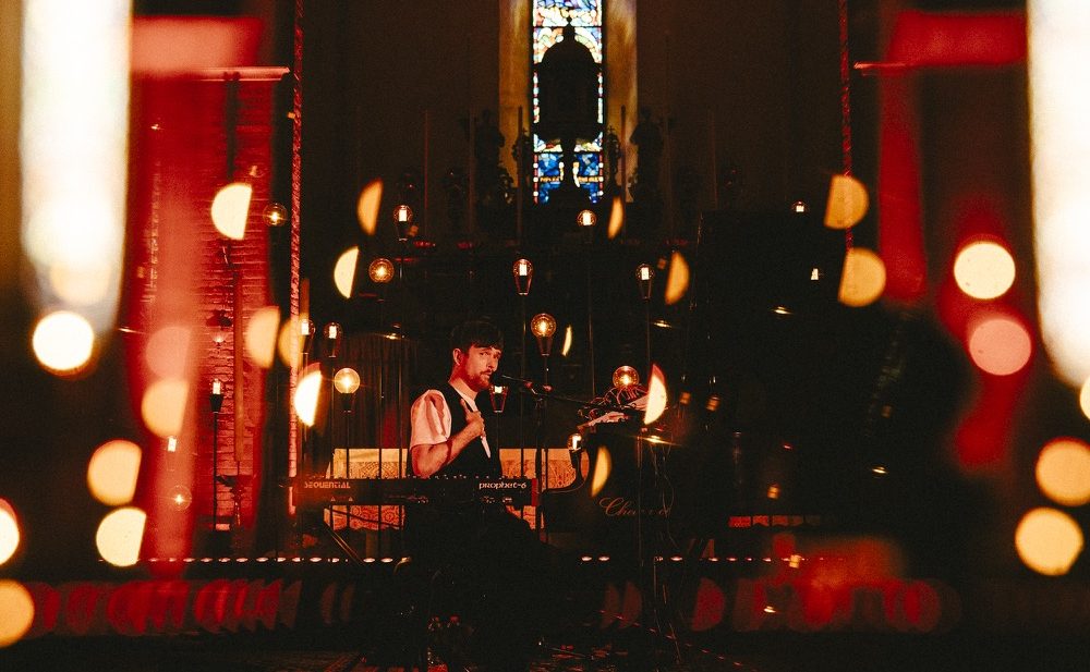 James Blake
