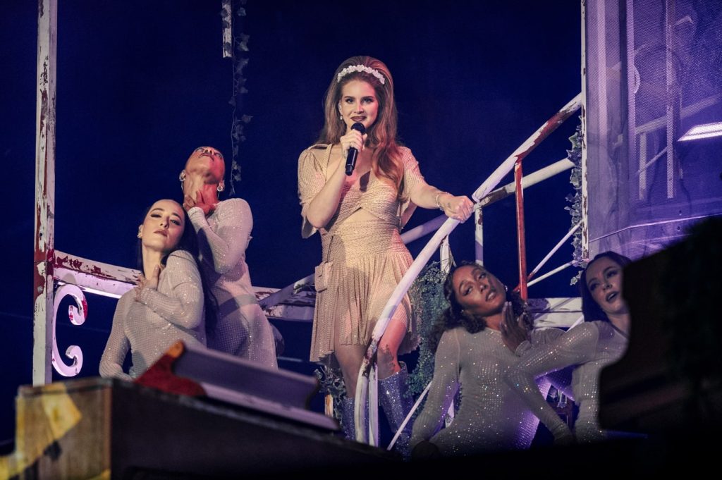 Lana Del Rey