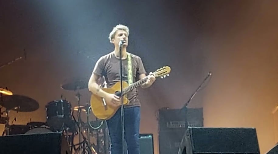 Paolo Nutini