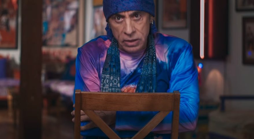 Stevie Van Zandt