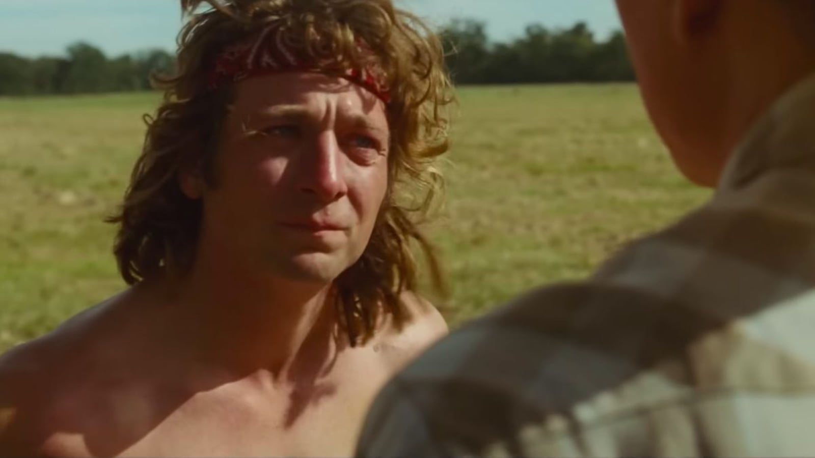 Jeremy Allen White