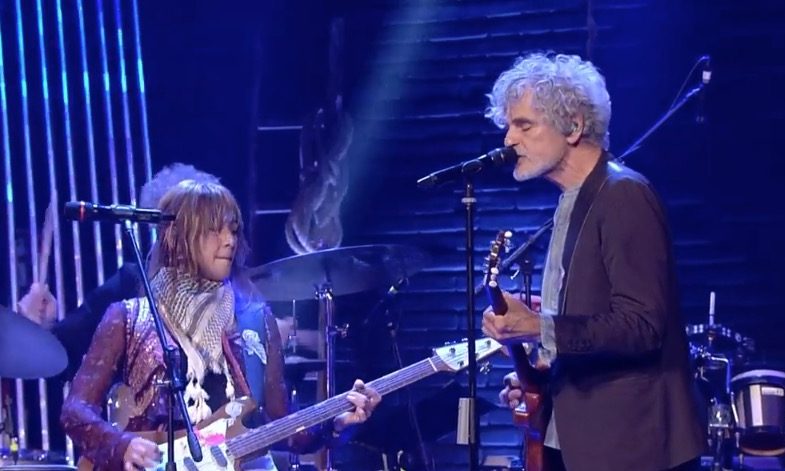 Blonde Redhead