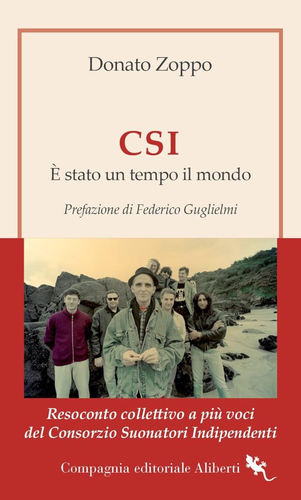 CSI