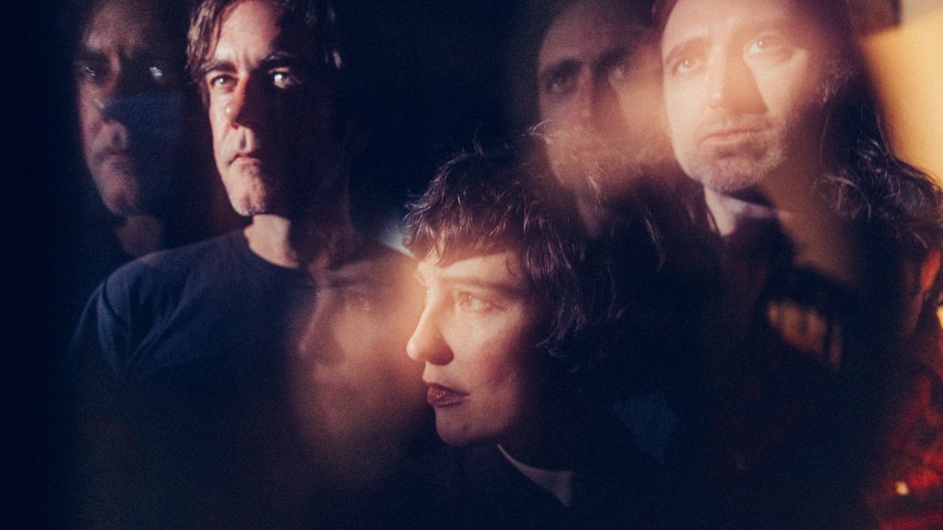 Place to Bury Strangers