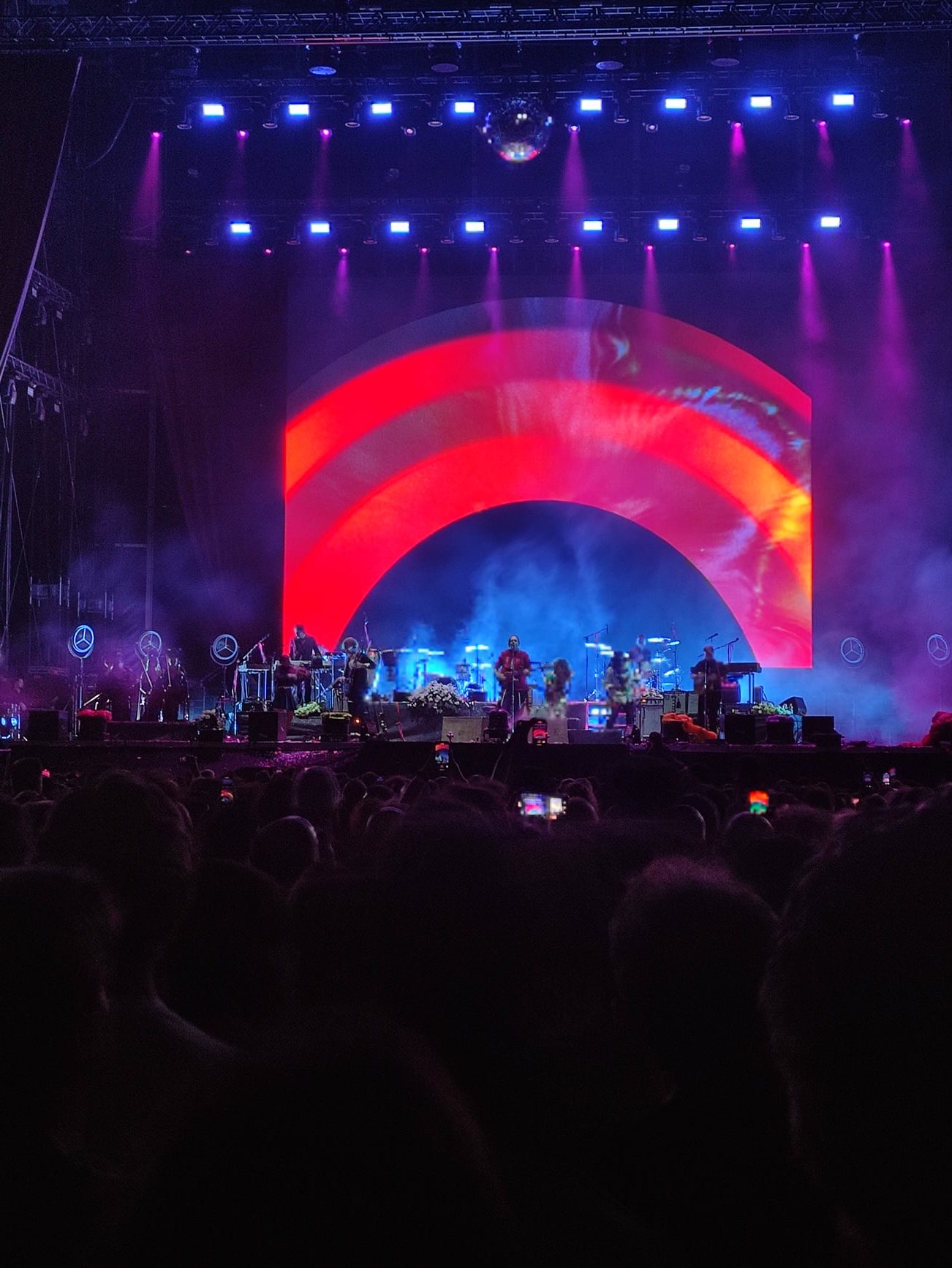 Arcade Fire