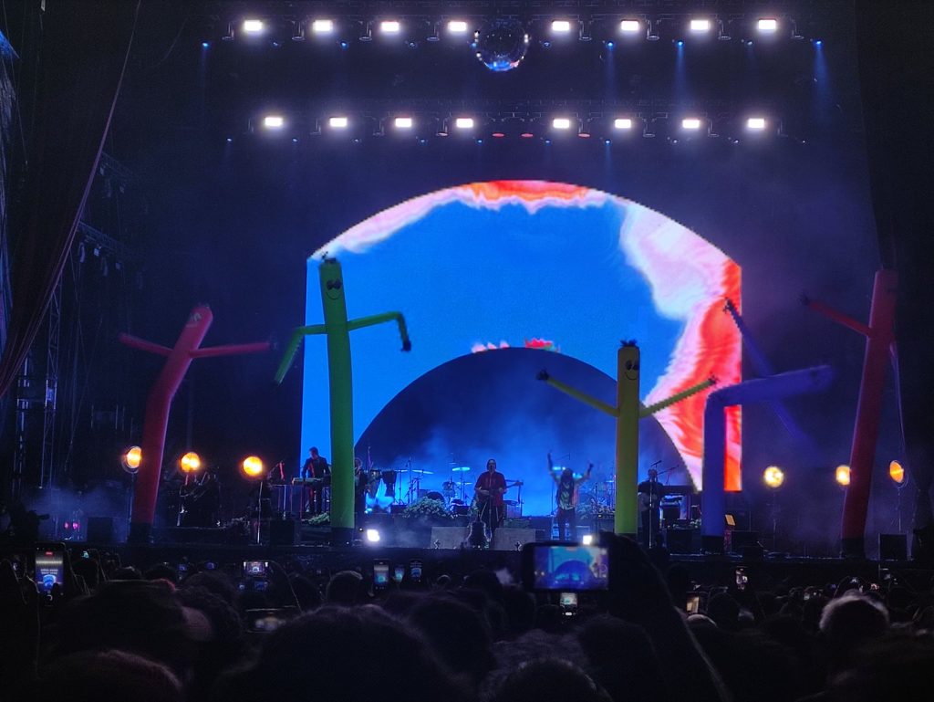 Arcade Fire