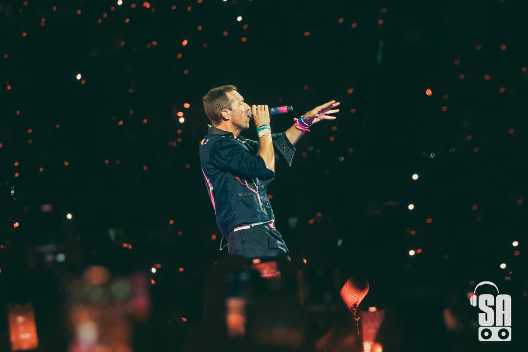 Coldplay