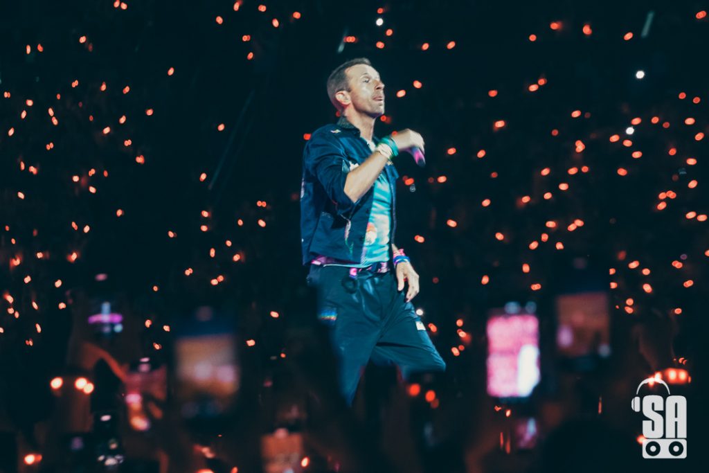 Coldplay