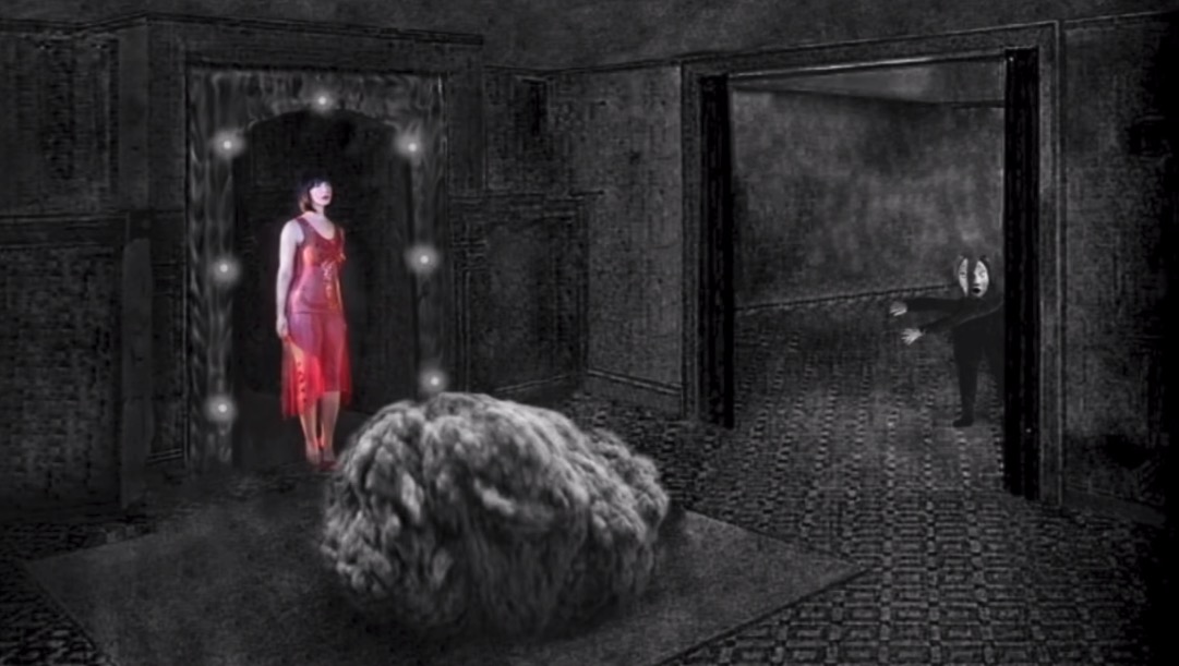 David Lynch