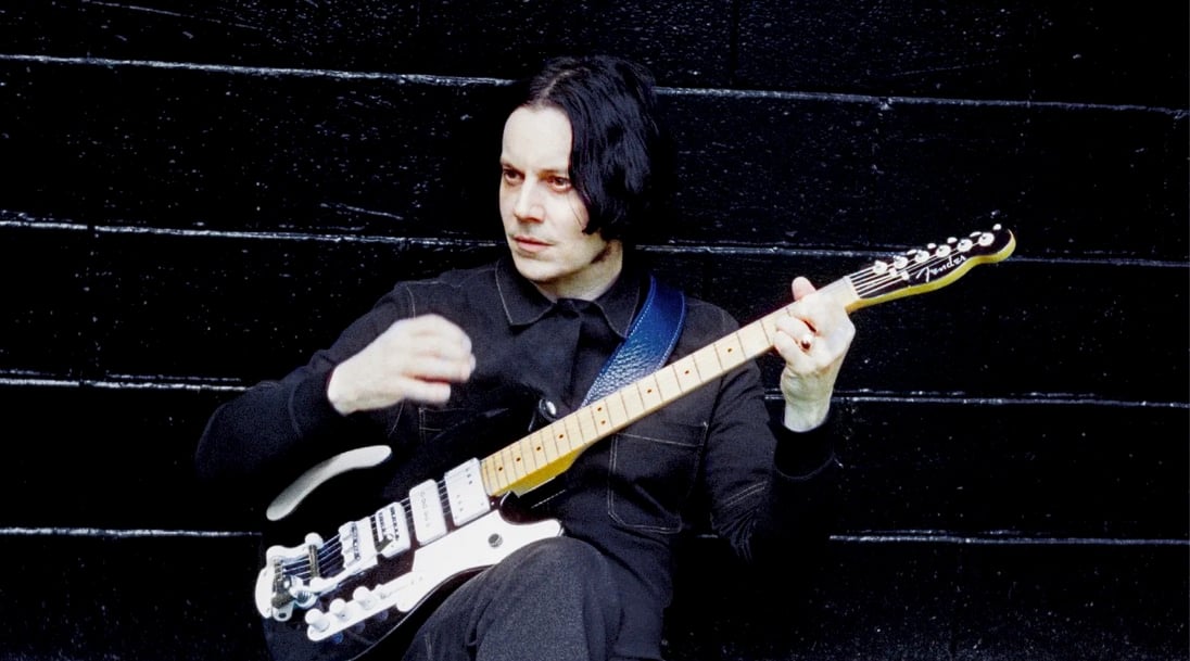 Jack White