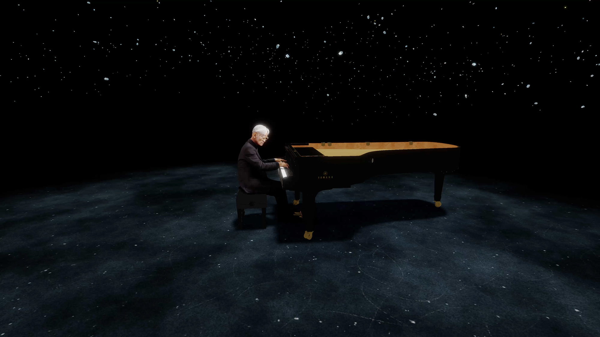 Ryuichi Sakamoto